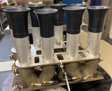 SERVICE OPERATIONAL MANUAL - HILBORN- ALSO USEFUL FOR CROWER JACKSON ENGLER KINSLER